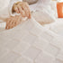 Stretchable Cotton Velvet Sofa Cover Furniture Covers for Pets Slipcovers and Couch Cushion Covers