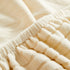 Fleece Stretch Sofa Slipcover Washable Soft Spandex Couch Cover Furniture Protector