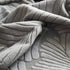 Jacquard Leaf Stretch Sofa Protector Cover Soft Washable Spandex Couch Slipcover