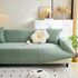 Embossed Geometric Elastic Sofa Cover Boho Stylish Decorative Furniture Covers