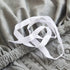 Embossed Geometric Elastic Sofa Cover Boho Stylish Decorative Furniture Covers