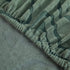 Starry Sky Jacquard Fleece Stretchable Non-Slip Cushion Covers Furniture Covers for L-Shaped Couch