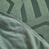 Starry Sky Jacquard Fleece Stretchable Non-Slip Cushion Covers Furniture Covers for L-Shaped Couch