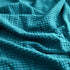 Grid Textured Stretch Sofa Cover, Soft Elastic Slipcover for Couch Protection