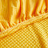 Grid Textured Stretch Sofa Cover, Soft Elastic Slipcover for Couch Protection