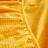 Grid Textured Stretch Sofa Cover, Soft Elastic Slipcover for Couch Protection