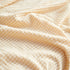 Grid Textured Stretch Sofa Cover, Soft Elastic Slipcover for Couch Protection