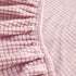 Grid Textured Stretch Sofa Cover, Soft Elastic Slipcover for Couch Protection