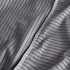 Grid Textured Stretch Sofa Cover, Soft Elastic Slipcover for Couch Protection