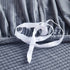 Grid Textured Stretch Sofa Cover, Soft Elastic Slipcover for Couch Protection