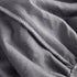 Stretchable Jacquard Polar Fleece Sofa Cover Non-Slip Furniture Protector for Pets L-Shaped Couch Slipcovers