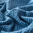 High Stretch Separate Cushion Covers Sofa Slipcover for L-Shaped Sectional Couch