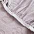 Elastic Skirted Couch Cushion Covers for 1/2/3/4-Seater Sofas, Furniture Protector for Pets, Kids