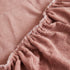 Elastic Skirted Couch Cushion Covers for 1/2/3/4-Seater Sofas, Furniture Protector for Pets, Kids
