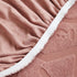 Elastic Skirted Couch Cushion Covers for 1/2/3/4-Seater Sofas, Furniture Protector for Pets, Kids