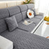 Stretch Couch Seat Cushion Covers, Sofa Slipcover Sofa Cover Soft Flexibility with Elastic Bottom