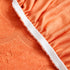 Elastic Skirted Couch Cushion Covers for 1/2/3/4-Seater Sofas, Furniture Protector for Pets, Kids