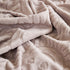 Sofa Seat Cover, Sunflower Patterned Elastic Skirted Couch Cushion Covers for 1/2/3/4-Seater Sofas