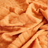 Sofa Seat Cover, Sunflower Patterned Elastic Skirted Couch Cushion Covers for 1/2/3/4-Seater Sofas