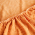 Sofa Seat Cover, Sunflower Patterned Elastic Skirted Couch Cushion Covers for 1/2/3/4-Seater Sofas