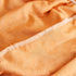 Sofa Seat Cover, Sunflower Patterned Elastic Skirted Couch Cushion Covers for 1/2/3/4-Seater Sofas