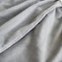 Sofa Seat Cover, Sunflower Patterned Elastic Skirted Couch Cushion Covers for 1/2/3/4-Seater Sofas