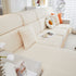Stretch Sofa Covers with Skirt for Couch Seat and Cushion, Chaise, Sectional, 1/2/3/4 Seater Sofas