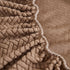 Tailored Sofa Cushion Covers Stretch Couch Seat Covers  with Skirt for Sectional Sofas