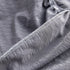 Growth Rings Jacquard Fleece Fabric Stretch Cushion Cover, Non-Slip Furniture Protector for Kids, Couch Cushion Covers