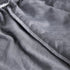 Stretchable Chaise Lounge Sofa Covers and Couch Seat Covers with Skirt for Sectional Couches