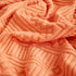 Stretchable Chaise Lounge Sofa Covers and Couch Seat Covers with Skirt for Sectional Couches
