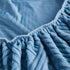 Stretchable Chaise Lounge Sofa Covers and Couch Seat Covers with Skirt for Sectional Couches