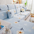 Cooling Stretch and Cover Slipcovers, Printed Furniture Covers, Replacement Covers for Cushions