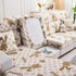 Cooling Stretch and Cover Slipcovers, Printed Furniture Covers, Replacement Covers for Cushions