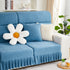 Stretch Sofa Covers for Couch Seats and Cushions, Suitable for 1/2/3/4/L Seater Sofas and Couches