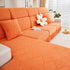 Stretch Sofa Covers for Couch Seats and Cushions, Suitable for 1/2/3/4/L Seater Sofas and Couches
