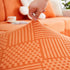 Stretch Sofa Covers for Couch Seats and Cushions, Suitable for 1/2/3/4/L Seater Sofas and Couches