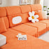 Stretch Sofa Covers for Couch Seats and Cushions, Suitable for 1/2/3/4/L Seater Sofas and Couches