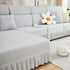 Stretch Sofa Covers for Couch Seats and Cushions, Suitable for 1/2/3/4/L Seater Sofas and Couches