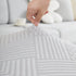 Stretch Sofa Covers for Couch Seats and Cushions, Suitable for 1/2/3/4/L Seater Sofas and Couches