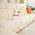 Stretch Sofa Covers for Couch Seats and Cushions, Suitable for 1/2/3/4/L Seater Sofas and Couches