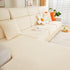 Stretch Sofa Covers for Couch Seats and Cushions, Suitable for 1/2/3/4/L Seater Sofas and Couches