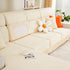 Stretch Sofa Covers for Couch Seats and Cushions, Suitable for 1/2/3/4/L Seater Sofas and Couches