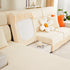 Stretch Sofa Covers for Couch Seats and Cushions, Suitable for 1/2/3/4/L Seater Sofas and Couches