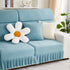 Stretch Sofa Covers for Couch Seats and Cushions, Suitable for 1/2/3/4/L Seater Sofas and Couches
