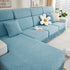 Stretch Sofa Covers for Couch Seats and Cushions, Suitable for 1/2/3/4/L Seater Sofas and Couches