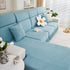 Stretch Sofa Covers for Couch Seats and Cushions, Suitable for 1/2/3/4/L Seater Sofas and Couches