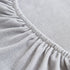 Super Stretch Seat Cushion/Couch Slipcover, Solid Couch Cushion Covers Washable Furniture Protector