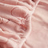 Lucky Clover Slipcover Non-Slip Stretch Jacquard Polar Fleece Sofa Cover for Pets, Cushions, Couches
