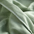 Lucky Clover Slipcover Non-Slip Stretch Jacquard Polar Fleece Sofa Cover for Pets, Cushions, Couches